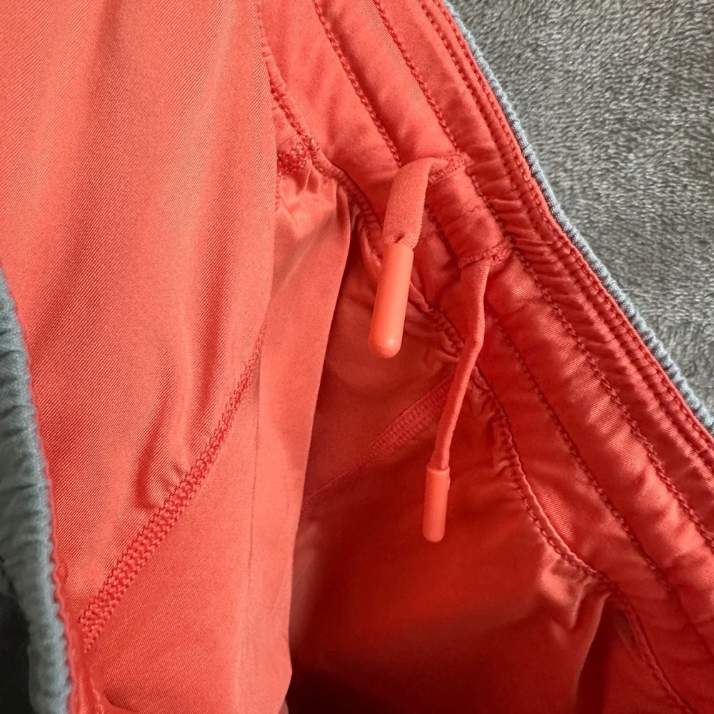 Birddogs Classic Lined Shorts Mens XL Light Boomstick Athletic Gym Pocket
